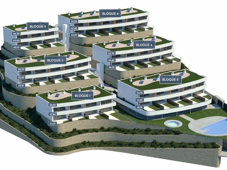 Town House for Sale in Fuengirola, Malaga 15