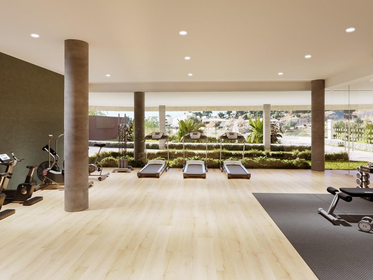 Town House for Sale in Fuengirola, Malaga 11