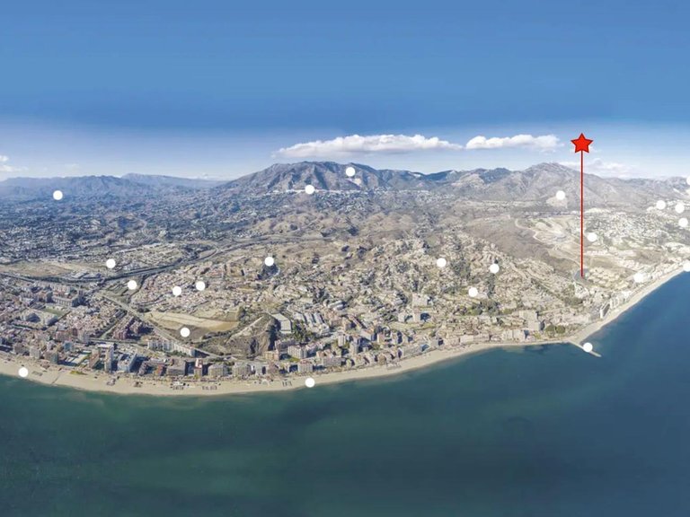 Town House for Sale in Fuengirola, Malaga 16