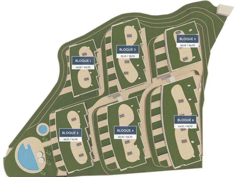 Town House for Sale in Fuengirola, Malaga 14