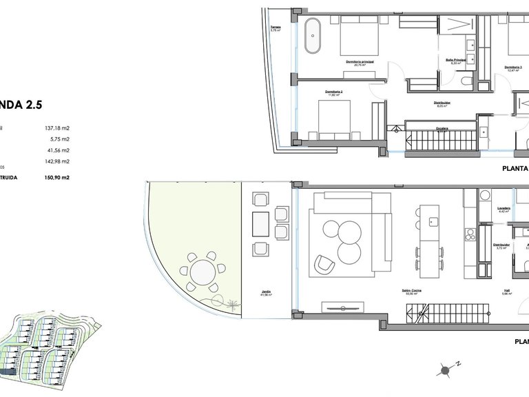 Town House for Sale in Fuengirola, Malaga 17