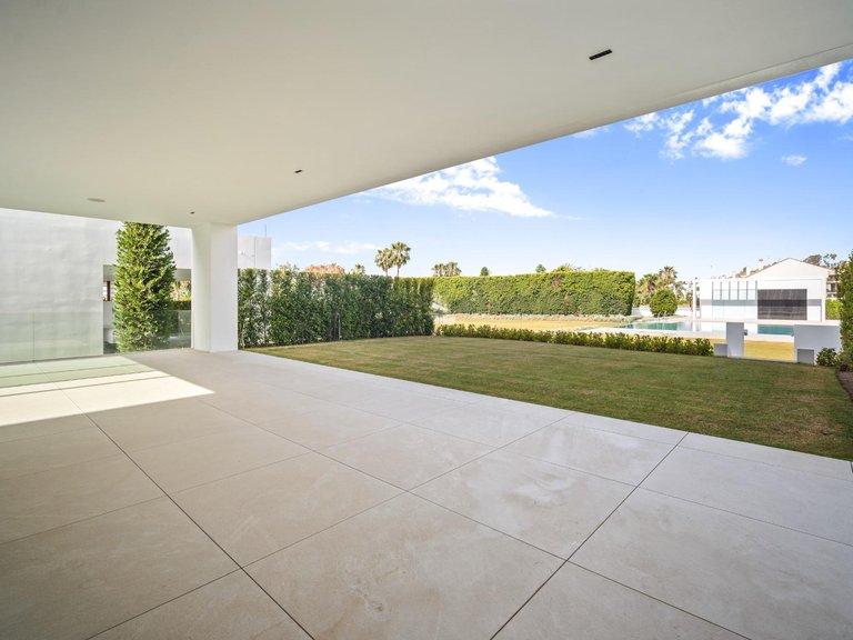 Town House for Sale in Marbella, Malaga 13