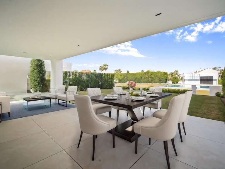 Town House for Sale in Marbella, Malaga 14