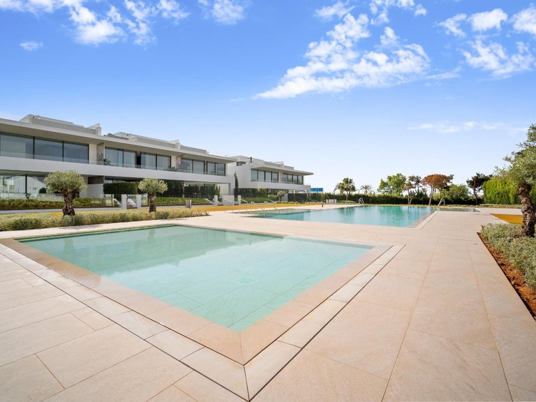 Town House for Sale in Marbella, Malaga 2