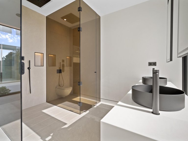 Town House for Sale in Marbella, Malaga 29