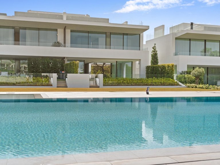 Town House for Sale in Marbella, Malaga 3