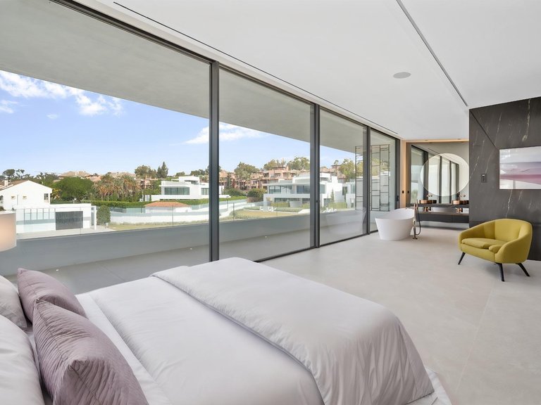 Town House for Sale in Marbella, Malaga 34