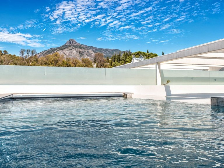 Town House for Sale in Marbella, Malaga 35