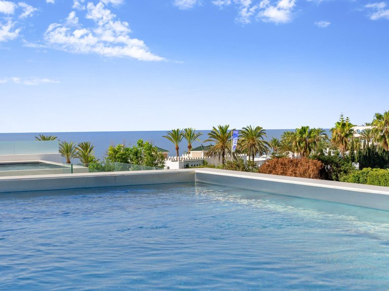 Town House for Sale in Marbella, Malaga 37