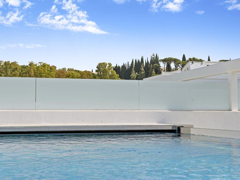 Town House for Sale in Marbella, Malaga 38