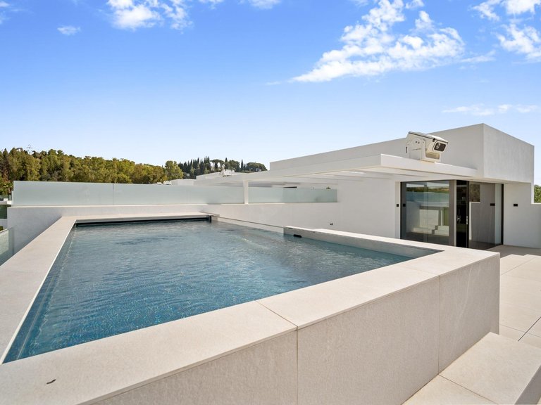 Town House for Sale in Marbella, Malaga 40