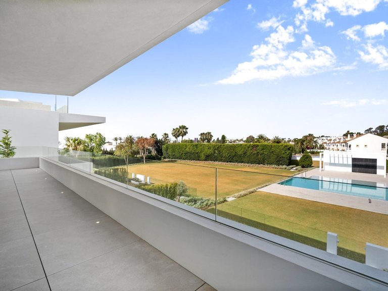 Town House for Sale in Marbella, Malaga 43