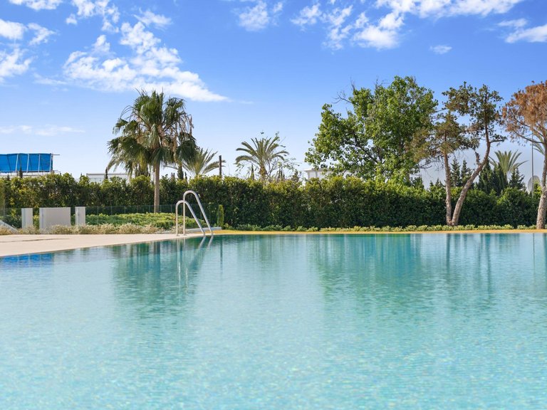 Town House for Sale in Marbella, Malaga 45