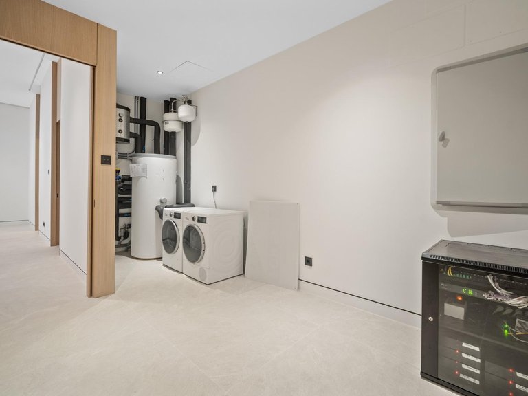 Town House for Sale in Marbella, Malaga 47