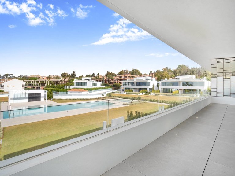 Town House for Sale in Marbella, Malaga 5
