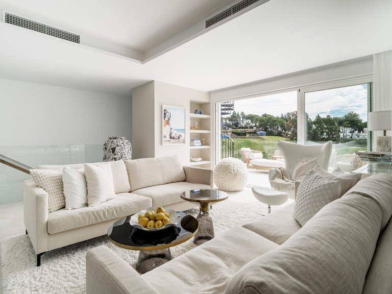 Town House for Sale in Marbella, Malaga 10