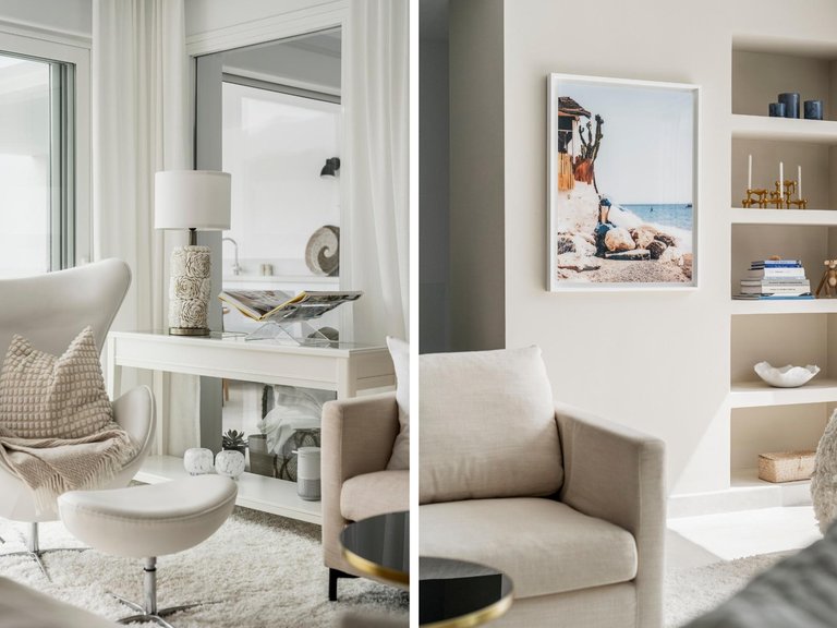 Town House for Sale in Marbella, Malaga 11