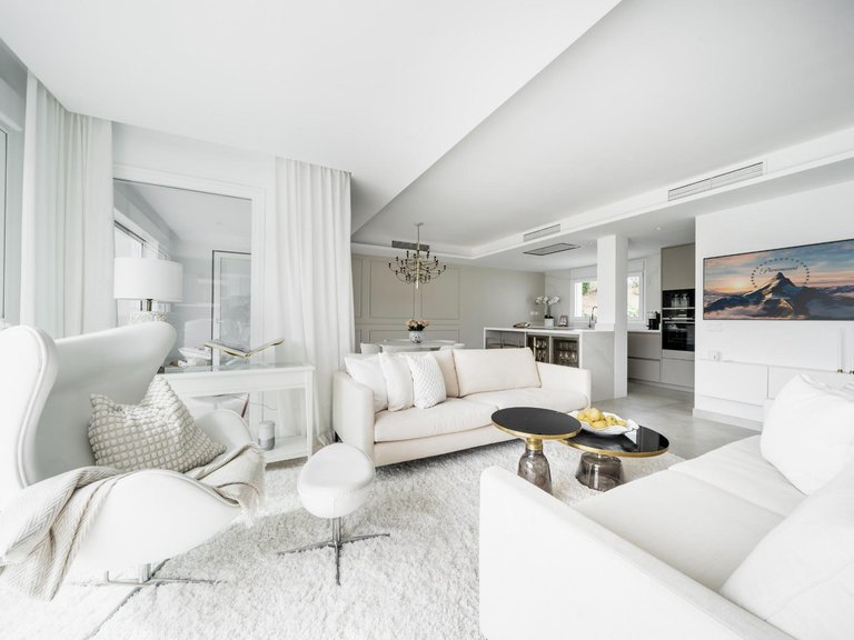 Town House for Sale in Marbella, Malaga 13