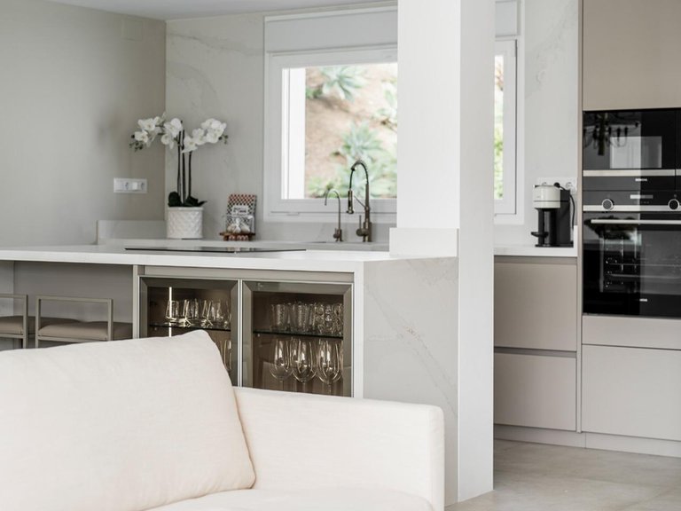 Town House for Sale in Marbella, Malaga 14