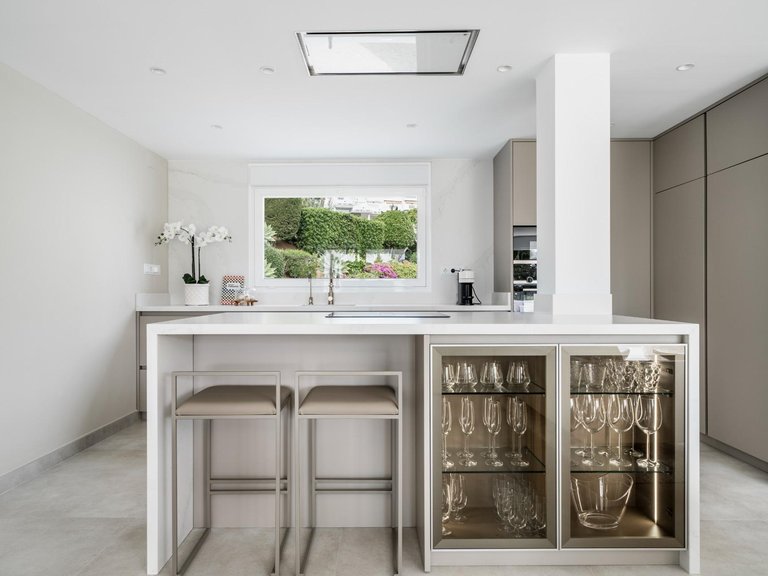 Town House for Sale in Marbella, Malaga 15