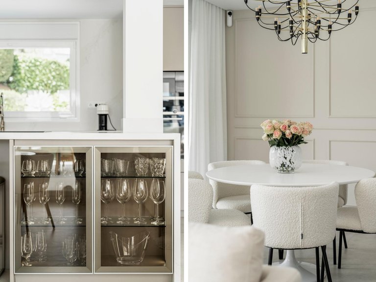 Town House for Sale in Marbella, Malaga 16