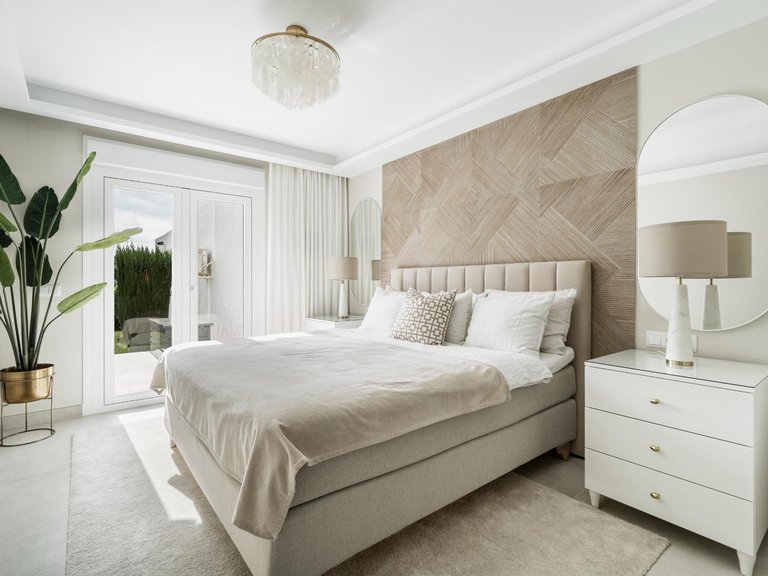 Town House for Sale in Marbella, Malaga 19