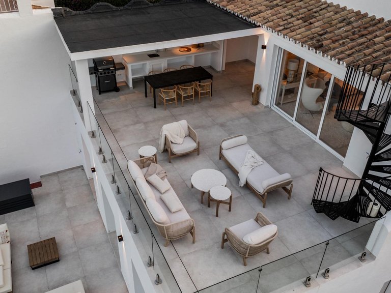Town House for Sale in Marbella, Malaga 2
