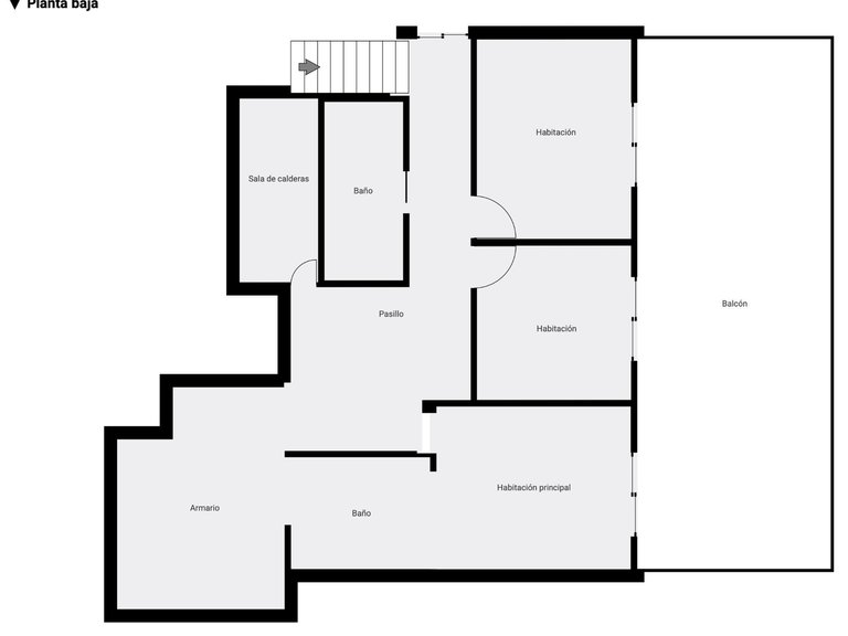 Town House for Sale in Marbella, Malaga 26