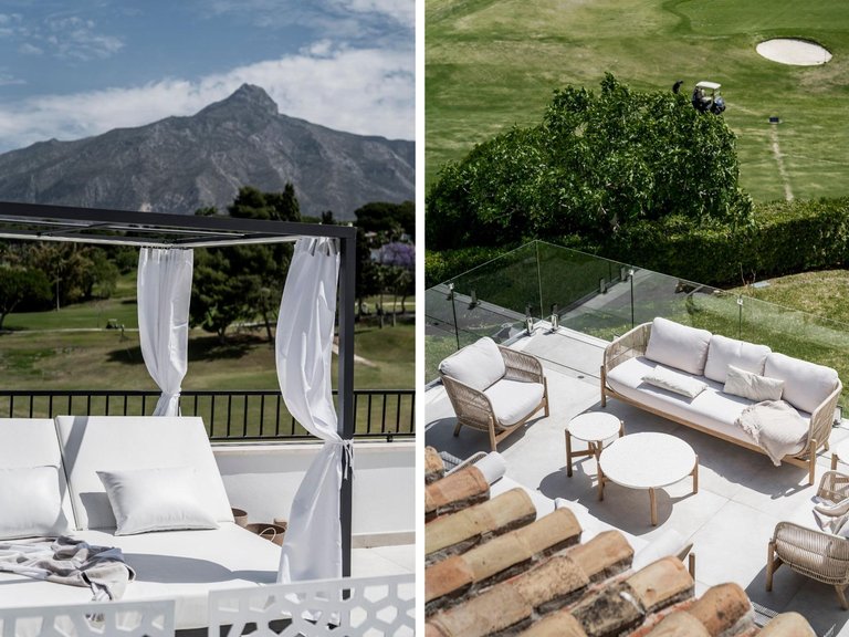 Town House for Sale in Marbella, Malaga 6