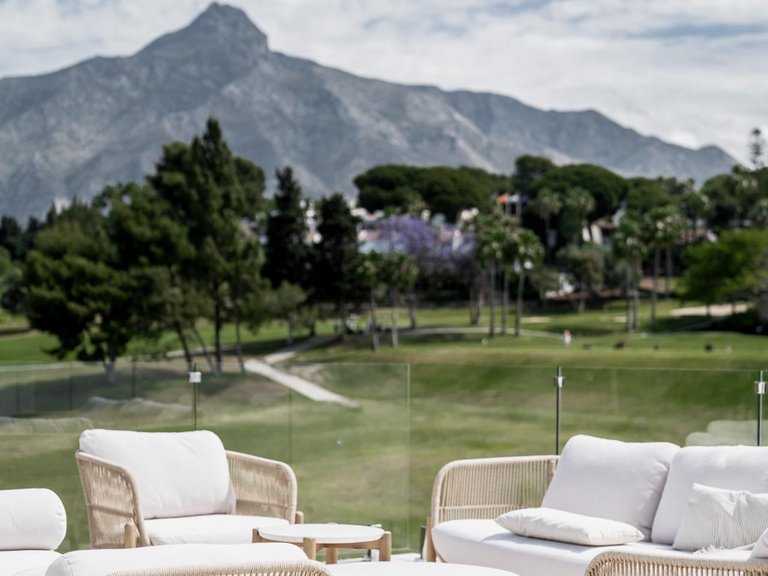 Town House for Sale in Marbella, Malaga 7