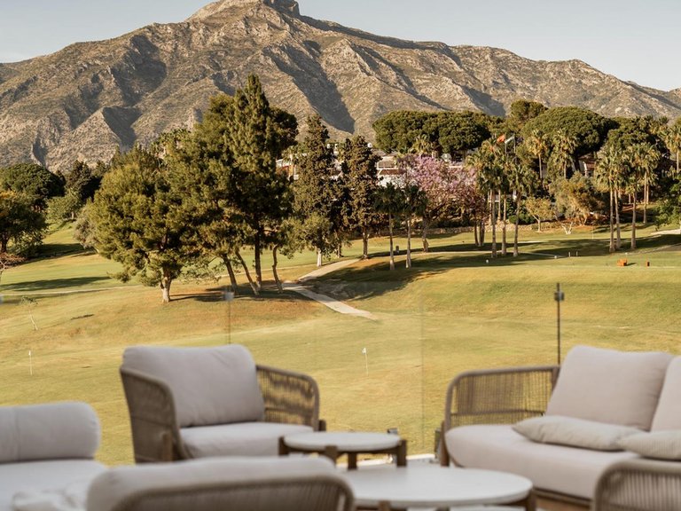 Town House for Sale in Marbella, Malaga 8