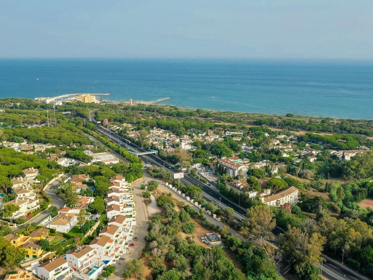 Apartment for Sale in Marbella, Malaga 1