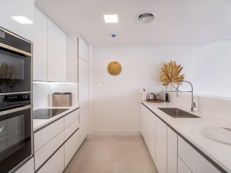 Apartment for Sale in Marbella, Malaga 10