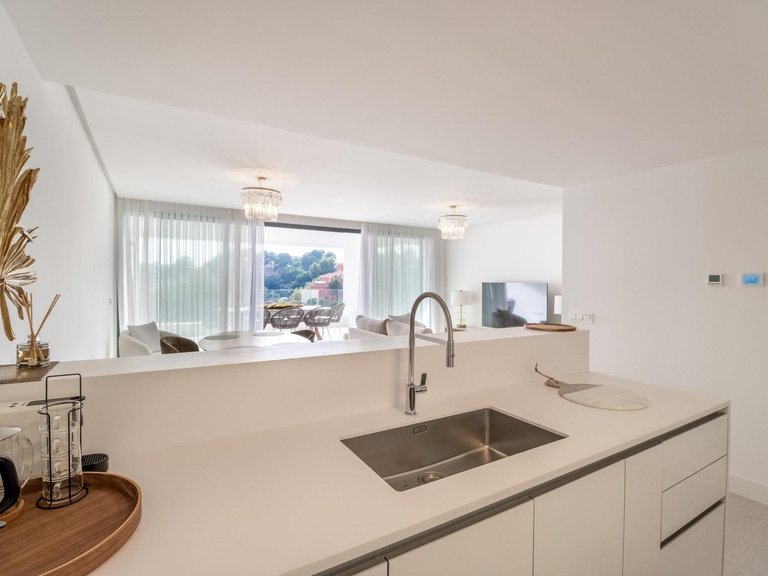 Apartment for Sale in Marbella, Malaga 11