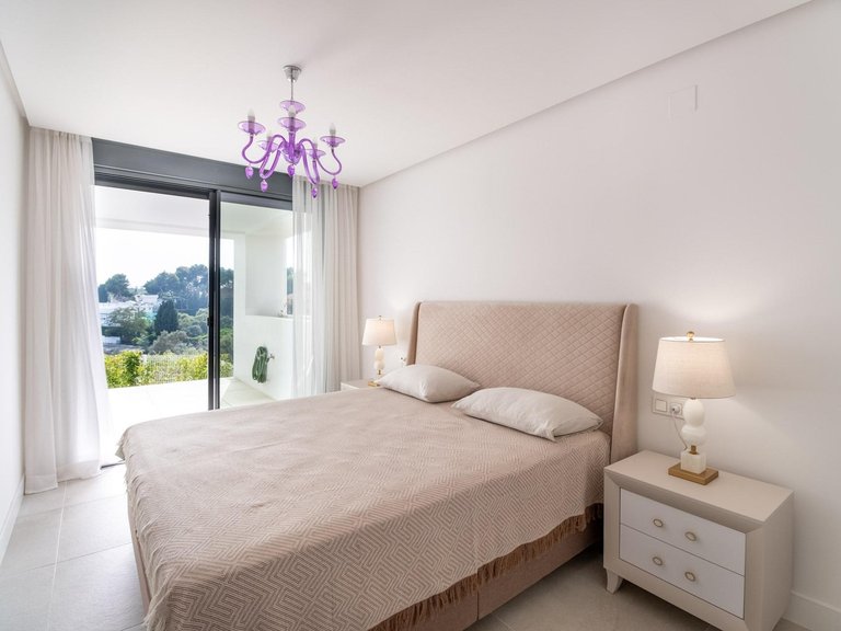 Apartment for Sale in Marbella, Malaga 12