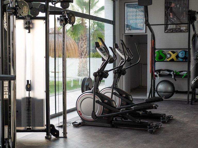 Apartment for Sale in Marbella, Malaga 13