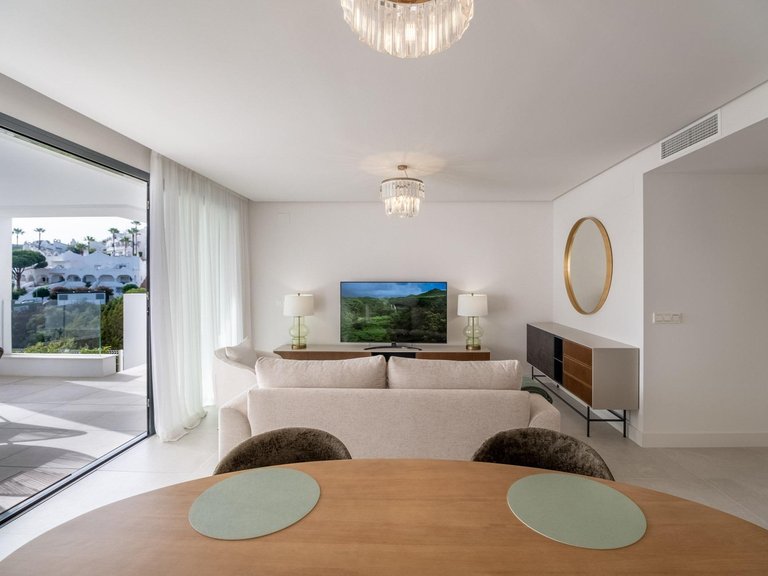 Apartment for Sale in Marbella, Malaga 18