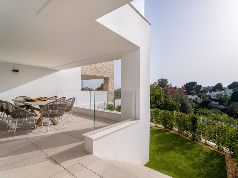 Apartment for Sale in Marbella, Malaga 20