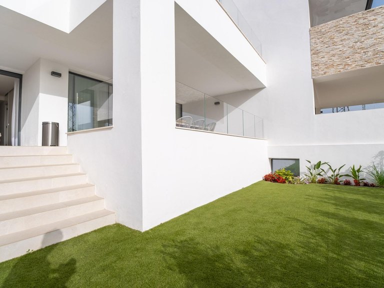 Apartment for Sale in Marbella, Malaga 21