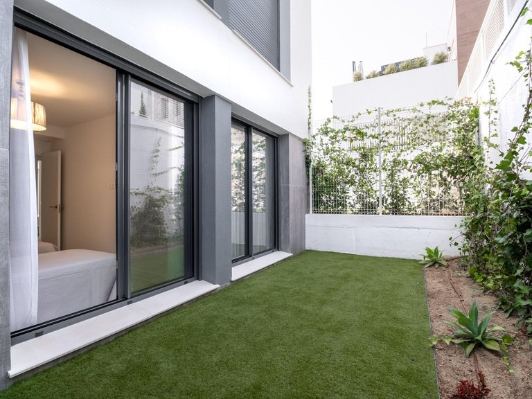 Apartment for Sale in Marbella, Malaga 22