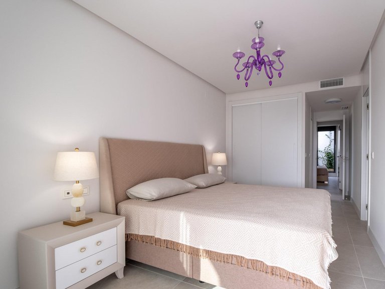 Apartment for Sale in Marbella, Malaga 23