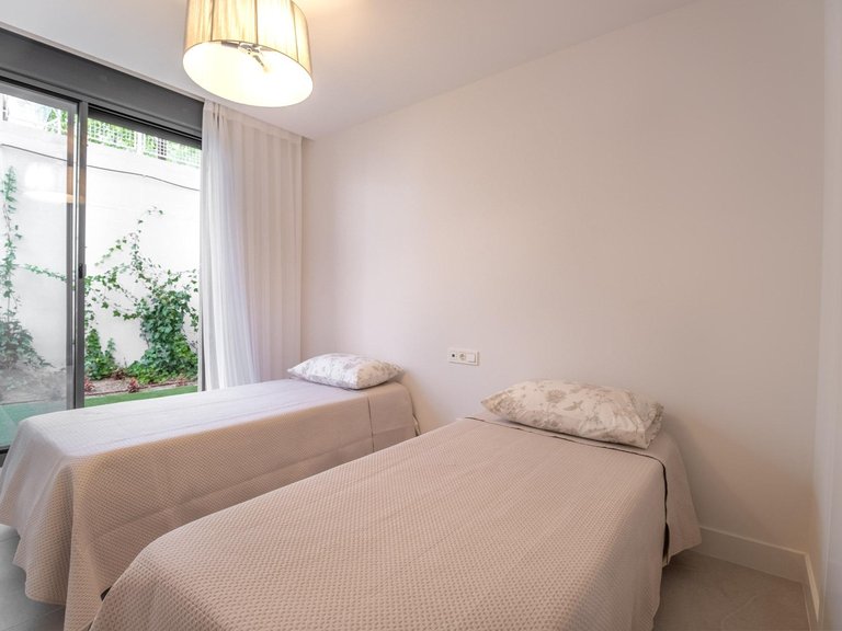 Apartment for Sale in Marbella, Malaga 26