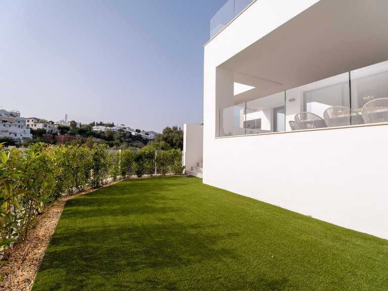 Apartment for Sale in Marbella, Malaga 5