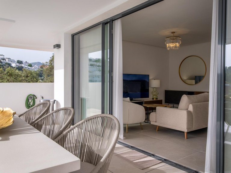 Apartment for Sale in Marbella, Malaga 6