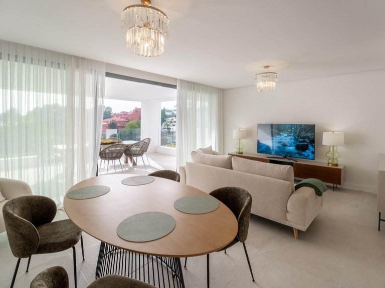 Apartment for Sale in Marbella, Malaga 7