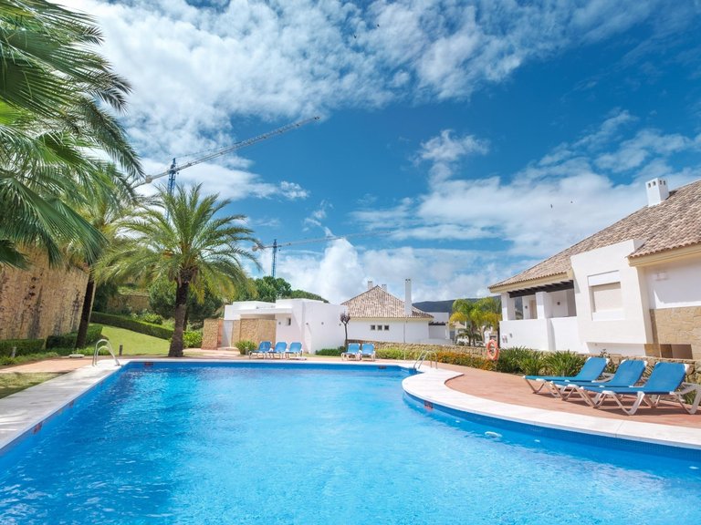 Town House for Sale in Mijas, Malaga 1