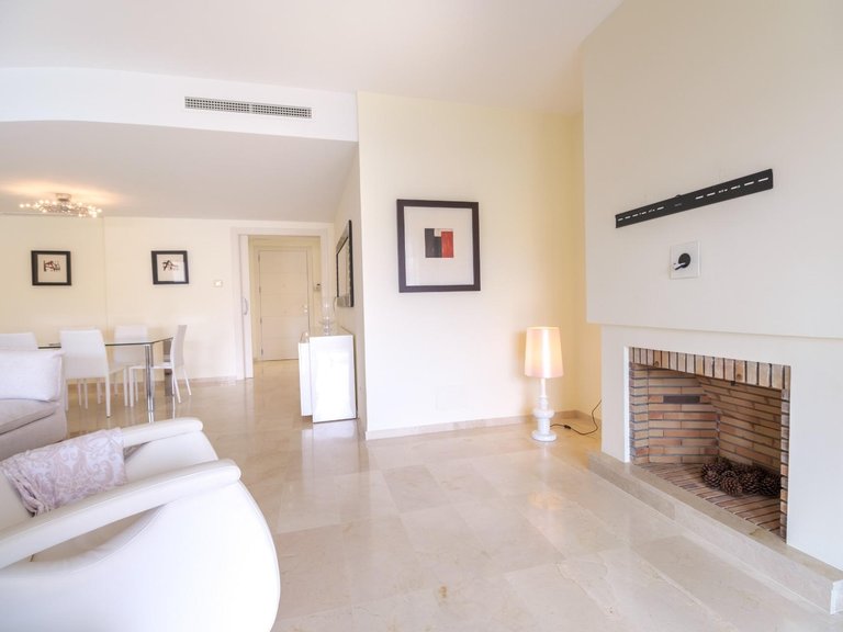 Town House for Sale in Mijas, Malaga 11
