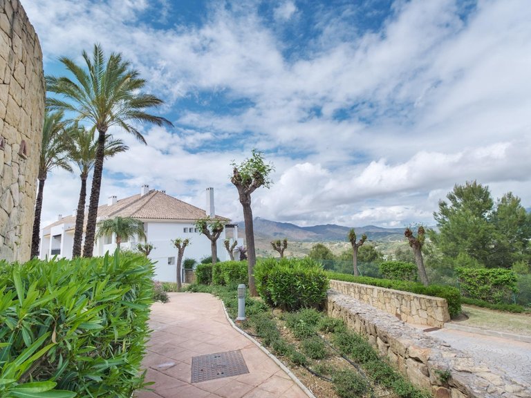 Town House for Sale in Mijas, Malaga 18