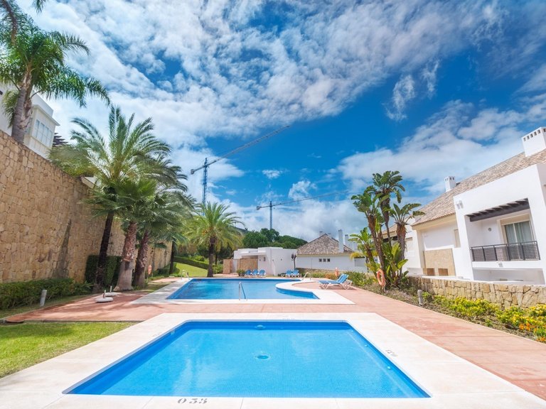 Town House for Sale in Mijas, Malaga 2