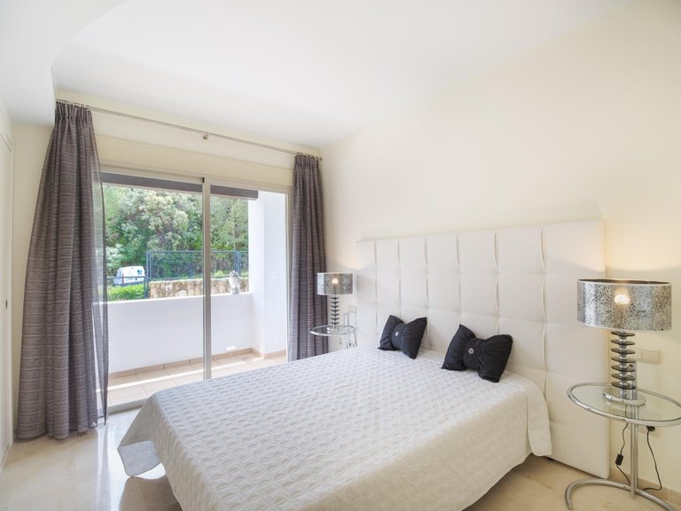 Town House for Sale in Mijas, Malaga 20